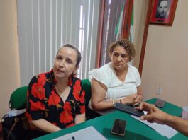 Regidora se reúne con socios de ARCIM y le hacen una serie de peticiones