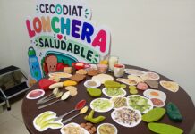 Preocupa a autoridades el alto índice de obesidad infantil y la detección de casos de diabetes en adolescentes