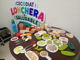 Preocupa a autoridades el alto índice de obesidad infantil y la detección de casos de diabetes en adolescentes
