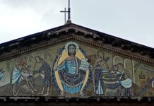Realizarán estudio al frontispicio de la Catedral para definir su grado de daño y tipo restauración