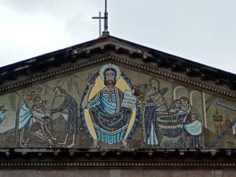 Realizarán estudio al frontispicio de la Catedral para definir su grado de daño y tipo restauración