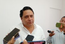 Más de 700 personas cuidadoras son apoyadas en los Tamules