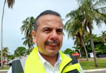 Incrementan accidentes viales en vacaciones