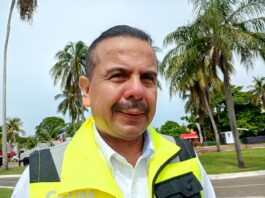 Incrementan accidentes viales en vacaciones