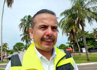 Incrementan accidentes viales en vacaciones