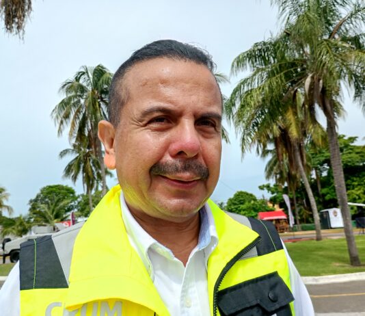Incrementan accidentes viales en vacaciones