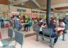 Locatarios del Mercado Municipal de Tampico no pierden la esperanza de que aumenten sus vetas durante las vacaciones de verano