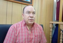 Presidente de CONCANACO firmará el Pacto por la Prosperidad, Justicia Económica y Seguridad en Tampico