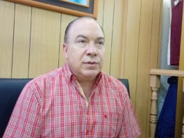 Presidente de CONCANACO firmará el Pacto por la Prosperidad, Justicia Económica y Seguridad en Tampico