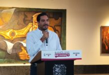 Alcalde de Reynosa desmiente al secretario de Recursos Hidráulicos de Tamaulipas tras fallas en el suministro de agua