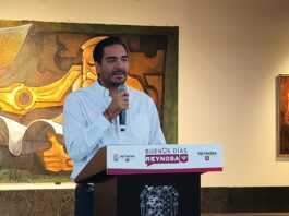Alcalde de Reynosa desmiente al secretario de Recursos Hidráulicos de Tamaulipas tras fallas en el suministro de agua