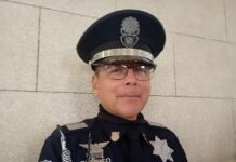 Para mantener libre las vialidades servicio de grúa no se suspende en el primer cuadro de la ciudad