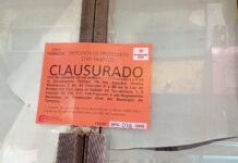 Analizan sanción a propietario de edificio tras colapso de losa en Tampico