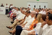 Tampico firma pacto por la prosperidad con llamado a fortalecer la seguridad, la inversión y la colaboración