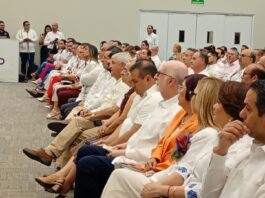 Tampico firma pacto por la prosperidad con llamado a fortalecer la seguridad, la inversión y la colaboración