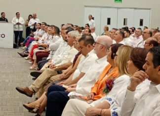Tampico firma pacto por la prosperidad con llamado a fortalecer la seguridad, la inversión y la colaboración