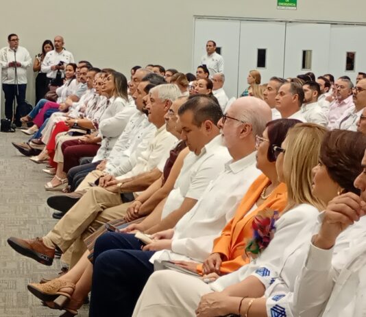 Tampico firma pacto por la prosperidad con llamado a fortalecer la seguridad, la inversión y la colaboración