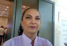 Se busca homologar las penas contra el feminicidio y se impulsan la imprescriptibilidad en México: Olga Sosa