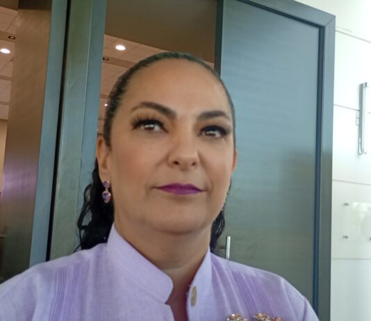 Se busca homologar las penas contra el feminicidio y se impulsan la imprescriptibilidad en México: Olga Sosa