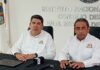 Jóvenes interesados en participar en el Proceso electoral