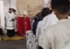 Obispo de Tampico ha visitado más de 35 parroquias para acercarse a la gente