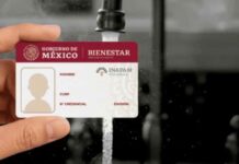 INAPAM tiene descuentos para el pago de agua y predial
