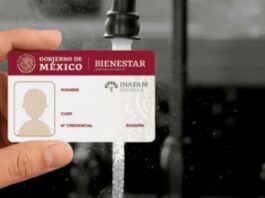 INAPAM tiene descuentos para el pago de agua y predial