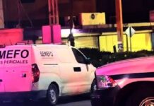 “La Rotonda de la Muerte” cobró otras dos víctimas más en accidente vial