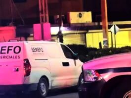 “La Rotonda de la Muerte” cobró otras dos víctimas más en accidente vial