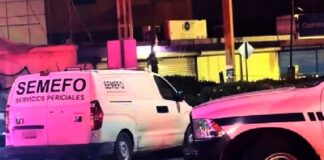 “La Rotonda de la Muerte” cobró otras dos víctimas más en accidente vial