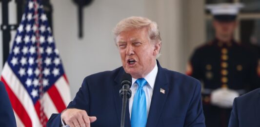Trump anuncia acuerdo para el desarme total de Hamás como parte de su plan de Gaza