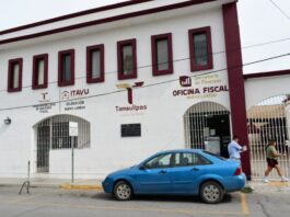 Recauda la Of. Fisc. este año 133 mdp; el año pasado fueron 131 millones
