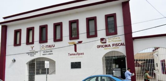 Recauda la Of. Fisc. este año 133 mdp; el año pasado fueron 131 millones