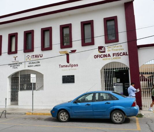 Recauda la Of. Fisc. este año 133 mdp; el año pasado fueron 131 millones