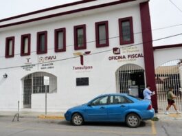 Remodelarán la Oficina Fiscal en vez de edificio nuevo