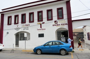 Remodelarán la Oficina Fiscal en vez de edificio nuevo