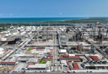 Personal de Pemex en el estado de Tamaulipas, participará en el DINAPREQ 2026