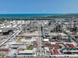 Personal de Pemex en el estado de Tamaulipas, participará en el DINAPREQ 2026