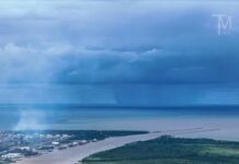 Por la sequía, pretenden entubar agua del río Pánuco hasta la frontera; costaría 120 mmdp
