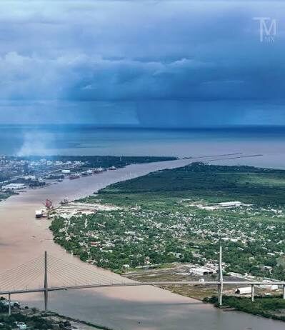 Por la sequía, pretenden entubar agua del río Pánuco hasta la frontera; costaría 120 mmdp