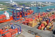 “Puerto de Matamoros es 100%, operativo”: API.