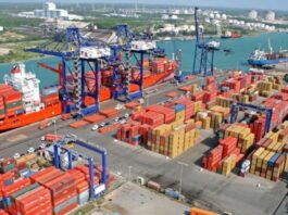 “Puerto de Matamoros es 100%, operativo”: API.