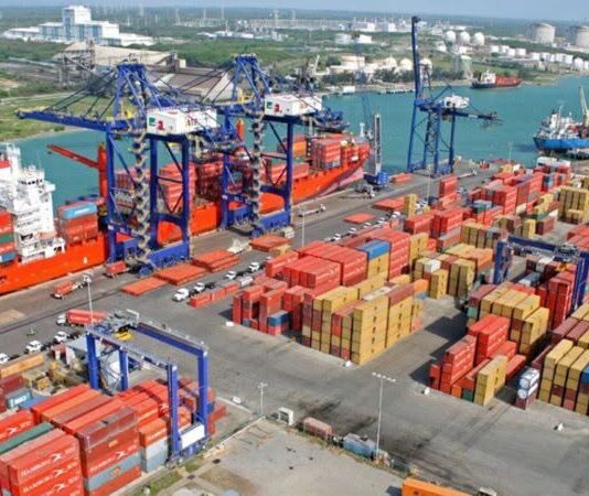 “Puerto de Matamoros es 100%, operativo”: API.