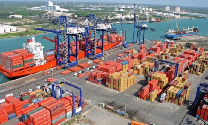 Puerto de Matamoros