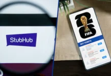 Van contra revendedores de boletos del Mundial 2026: Texas investiga a StubHub por fraude a aficionados