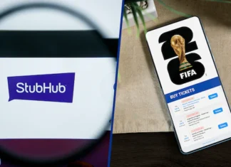 Van contra revendedores de boletos del Mundial 2026: Texas investiga a StubHub por fraude a aficionados