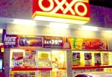 Ratero amaga a empleados para asaltar tienda y llevare dinero