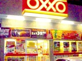 Ratero amaga a empleados para asaltar tienda y llevare dinero