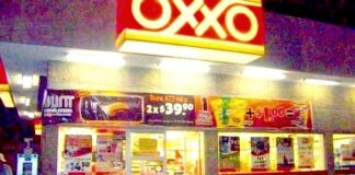 Ratero amaga a empleados para asaltar tienda y llevare dinero