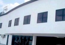Rateros allanan vivienda y ocasionan daños para robarla